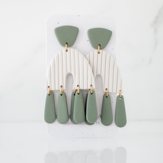 Dangle Earrings