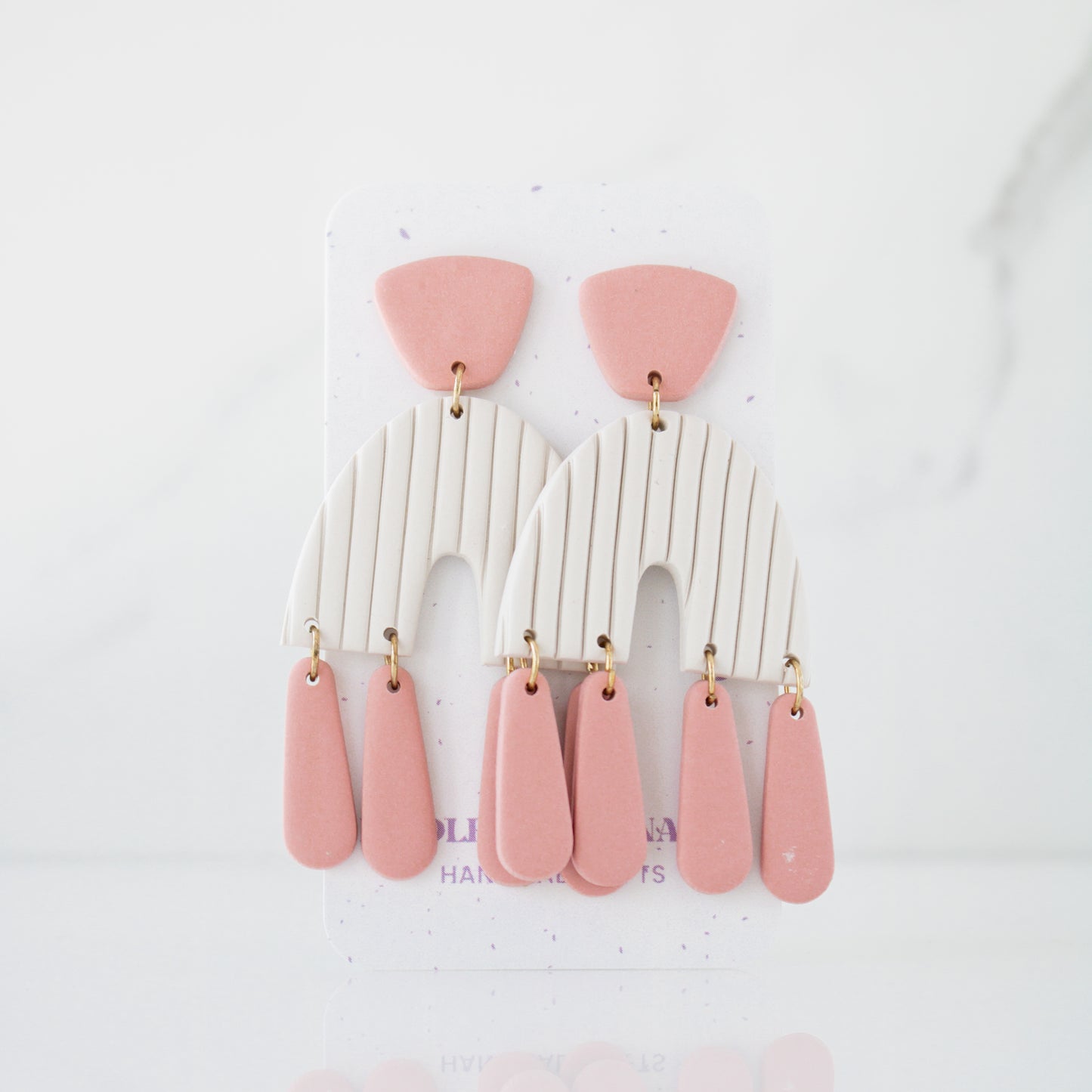 Dangle Earrings