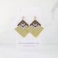 Dangle Earrings