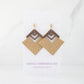 Dangle Earrings
