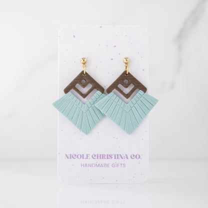Dangle Earrings