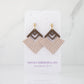 Dangle Earrings