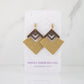 Dangle Earrings