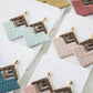 Dangle Earrings