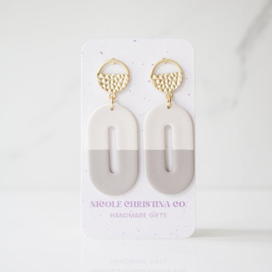 Dangle Earrings
