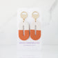 Dangle Earrings