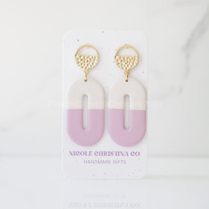 Dangle Earrings