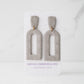 Dangle Earrings