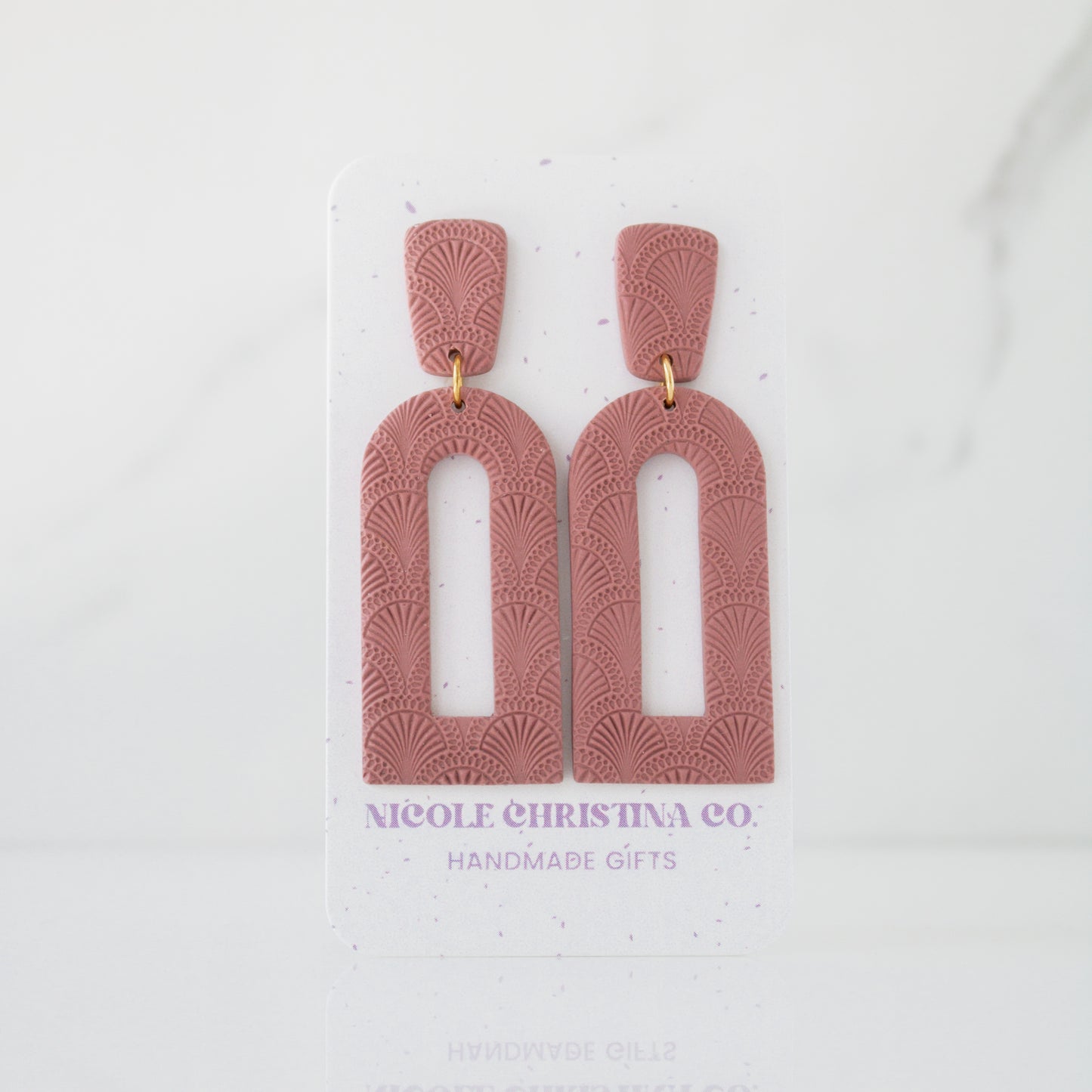 Dangle Earrings