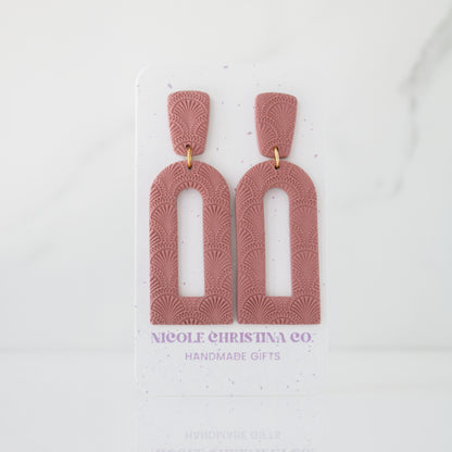 Dangle Earrings