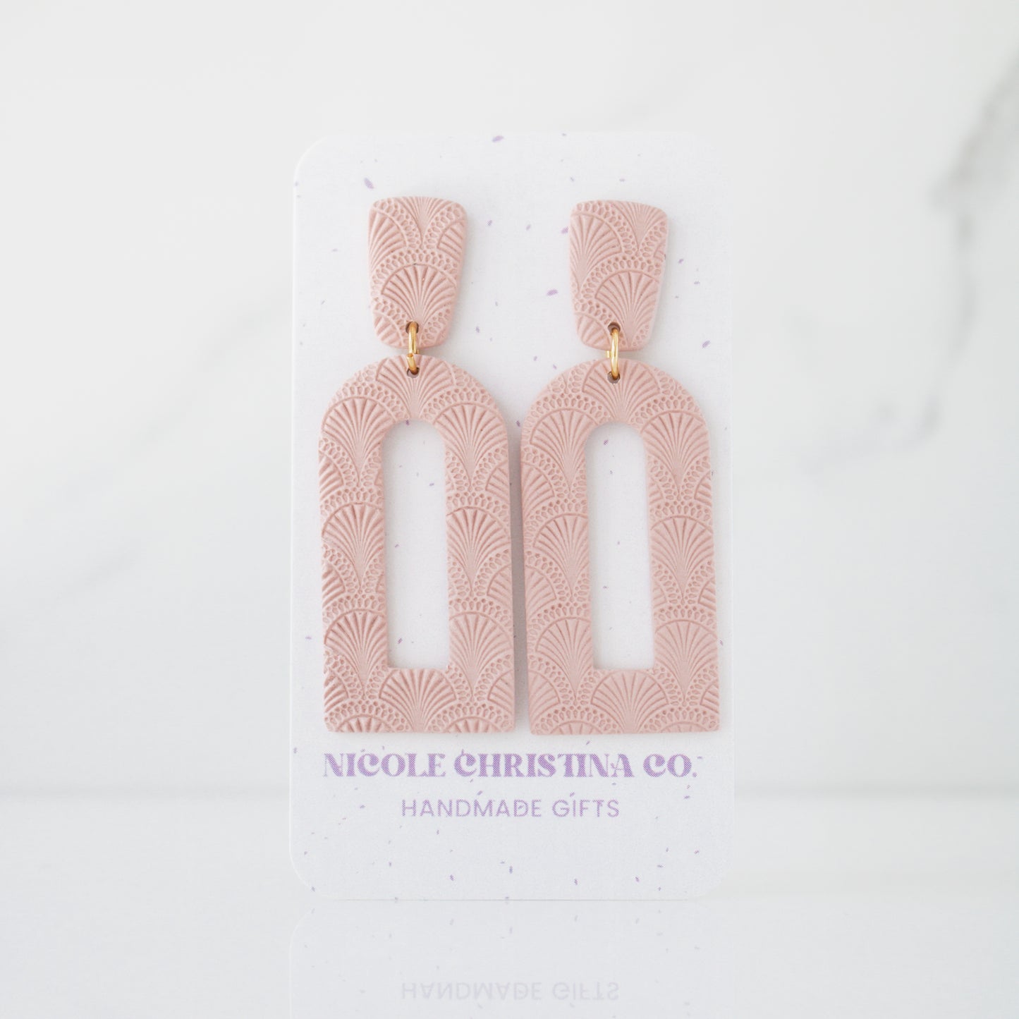 Dangle Earrings
