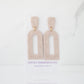 Dangle Earrings