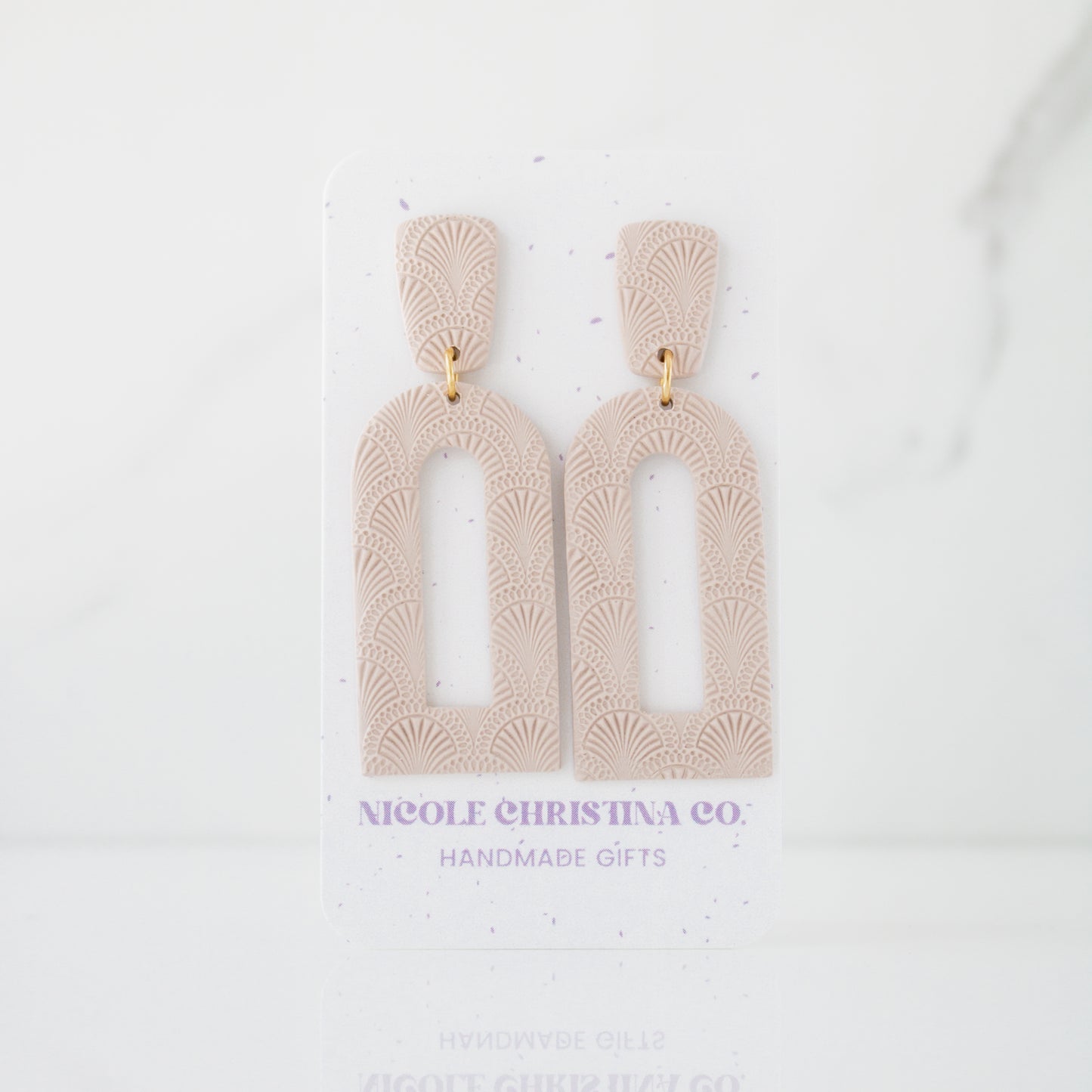 Dangle Earrings