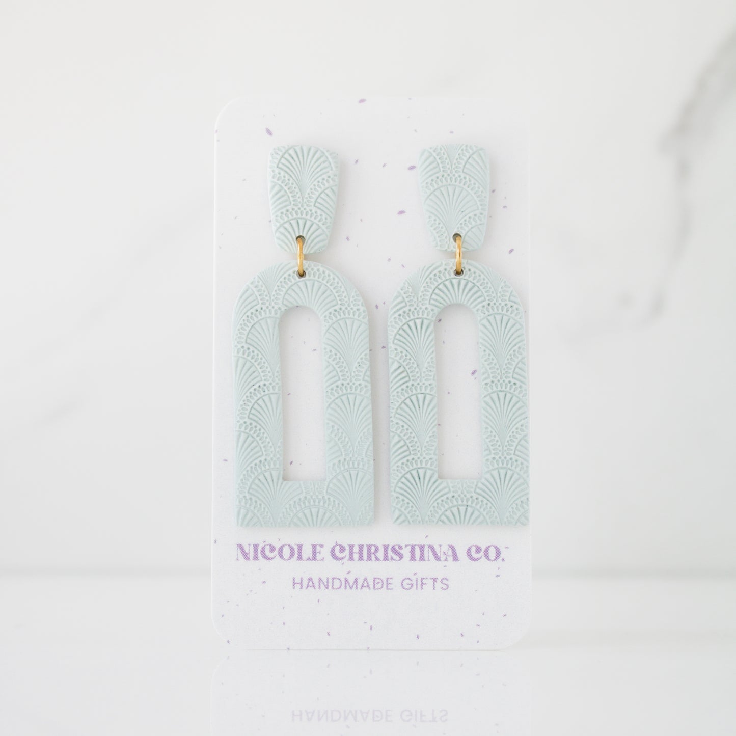 Dangle Earrings