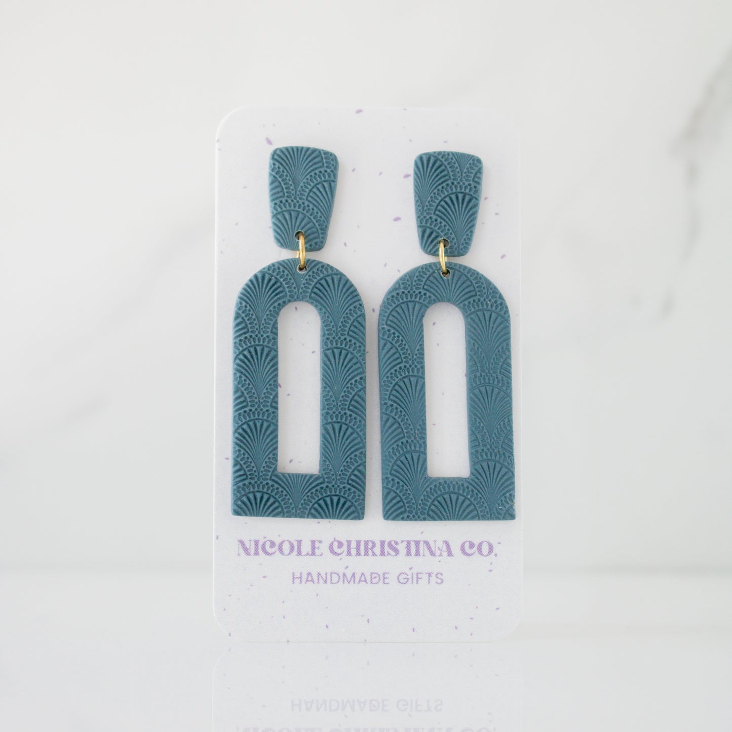 Dangle Earrings