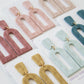 Dangle Earrings