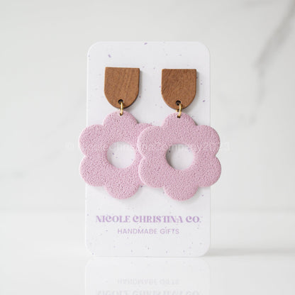 Dangle Earrings