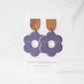 Dangle Earrings