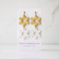 Dangle Earrings