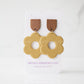 Dangle Earrings