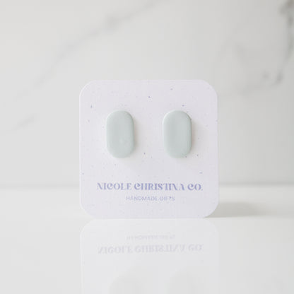 Stud Earrings