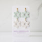 Dangle Earrings
