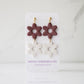 Dangle Earrings