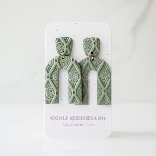 Dangle Earrings