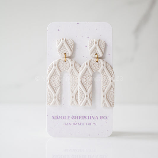 Dangle Earrings
