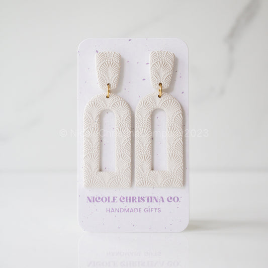 Dangle Earrings