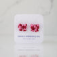Stud Earrings