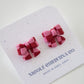Stud Earrings
