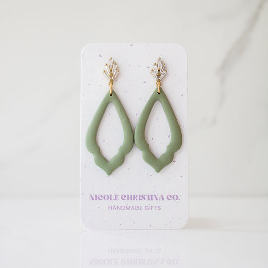 Dangle Earrings