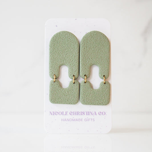 Dangle Earrings