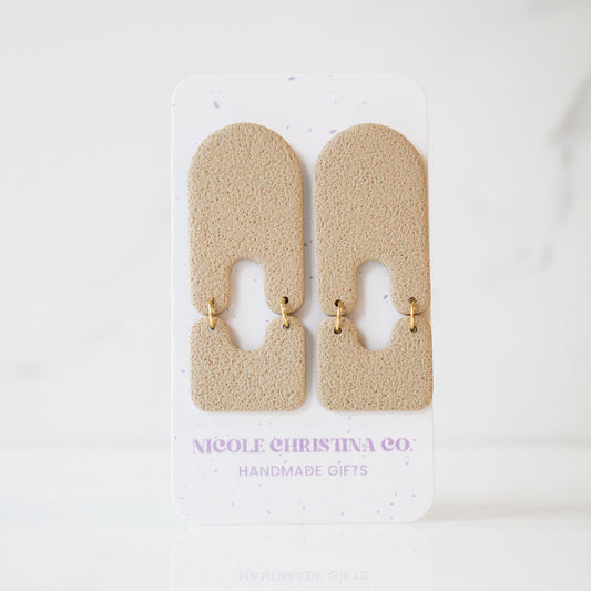 Dangle Earrings