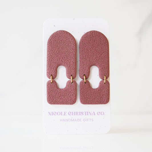 Dangle Earrings