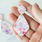 Dangle Earrings