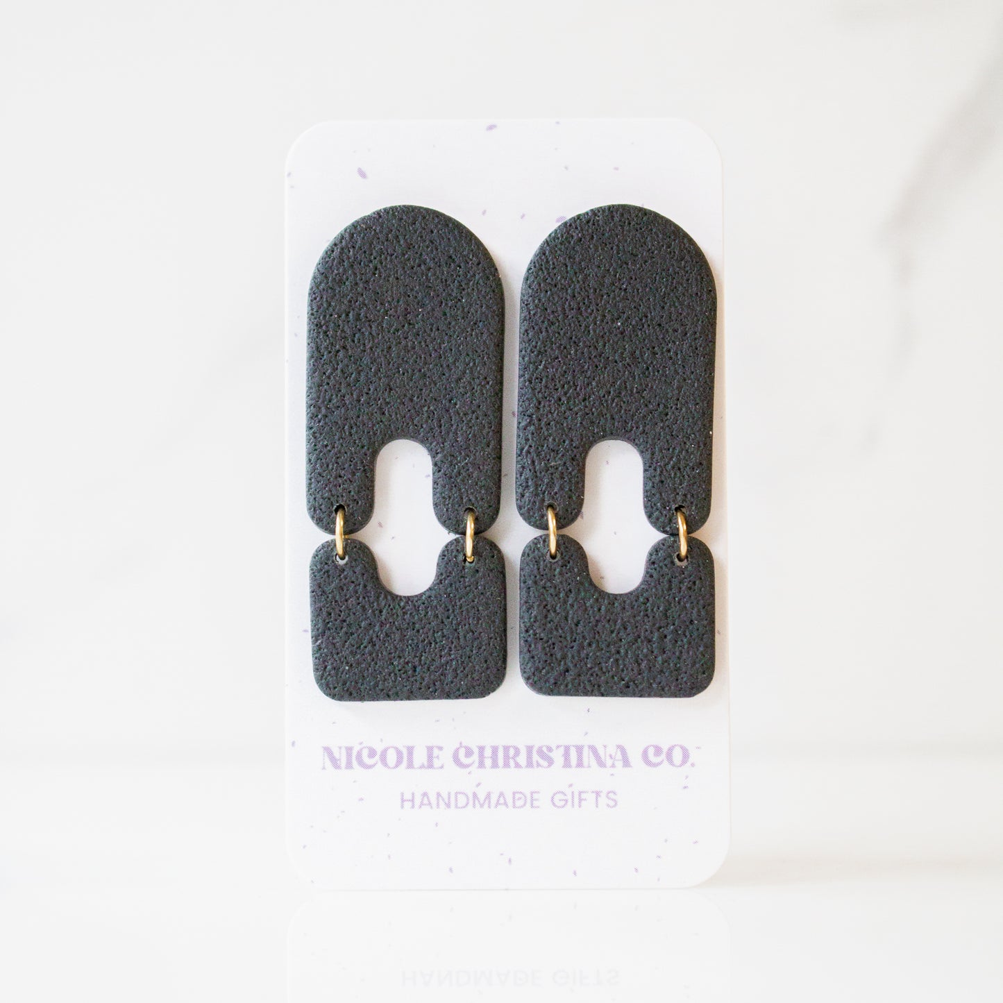 Dangle Earrings