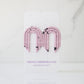Stud Earrings