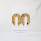 Stud Earrings