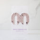 Stud Earrings