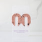 Stud Earrings