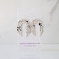 Stud Earrings
