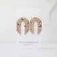 Stud Earrings