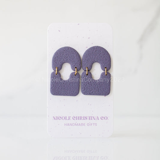 Dangle Earrings