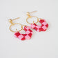 Dangle Earrings