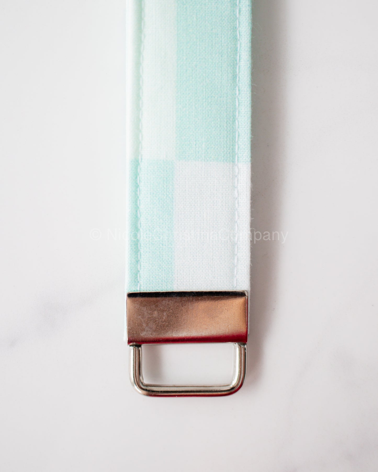 Wristlet Keychain