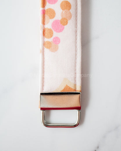 Wristlet Keychain