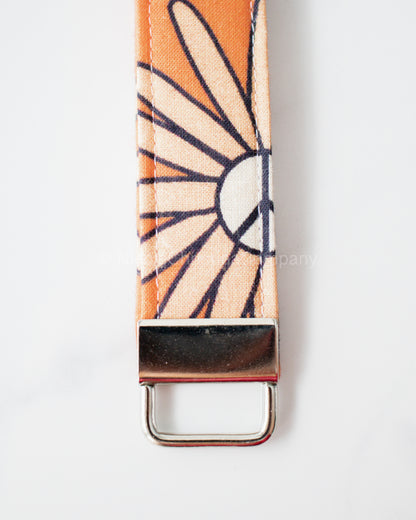 Wristlet Keychain