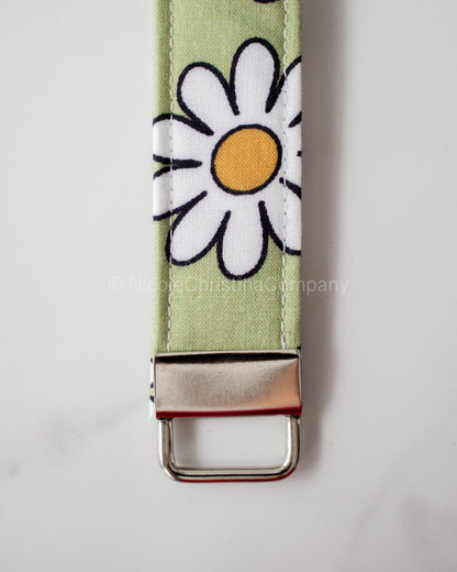 Wristlet Keychain